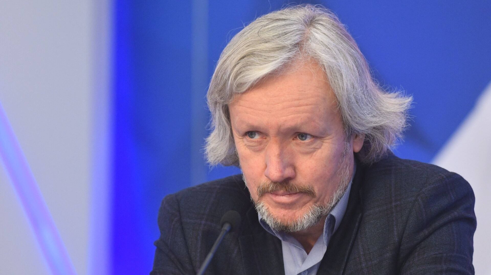 Игорь Шишкин - План США на уничтожение России был, есть и будет (18 октября 2025) Только звук