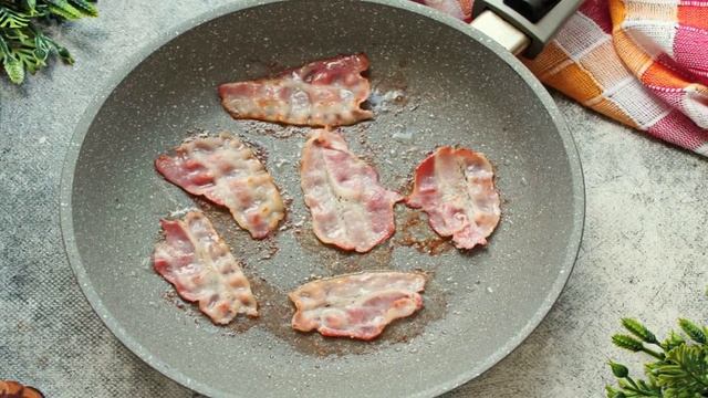 Омлет по-английски