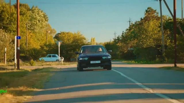 Попутчики. Фильм 2025. Трейлер фильма. смотреть онлайн