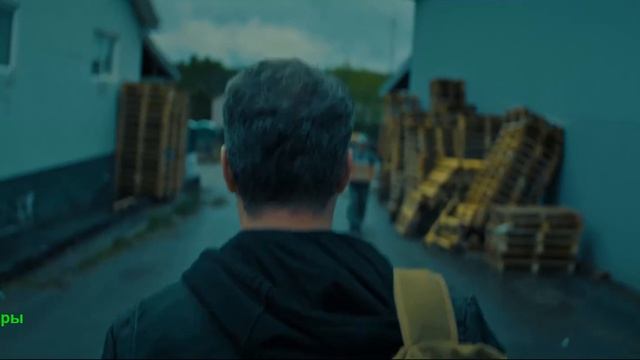 Вампиры средней полосы. 3 сезон. Сериал 2025. Финальный тизер-трейлер сериала. смотреть онлайн