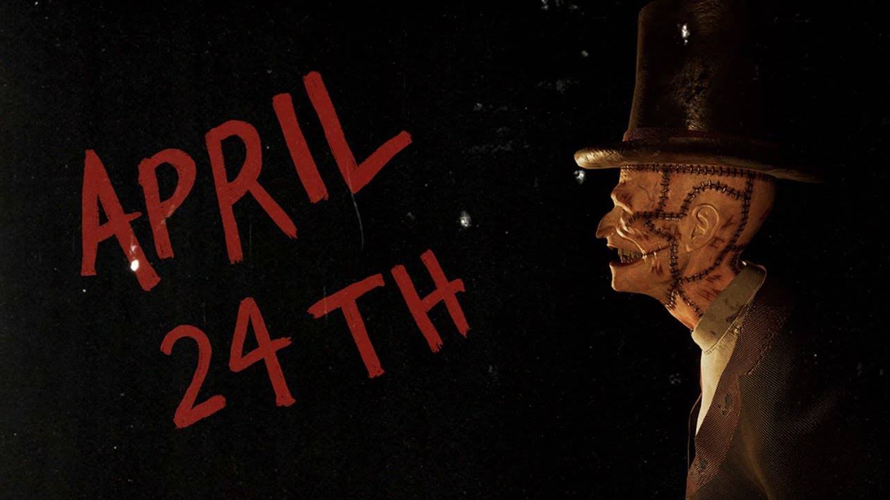 ДОМ КОТОРЫЙ МНЕ НЕ РАД | 24 АПРЕЛЯ | APRIL 24TH