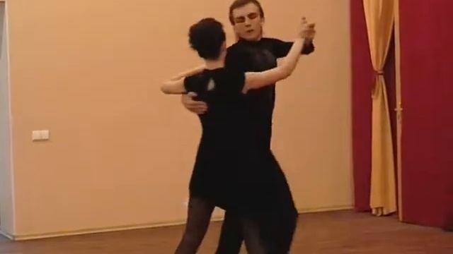 Танго смотреть онлайн