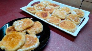 Сырники с картошкой при панкреатите