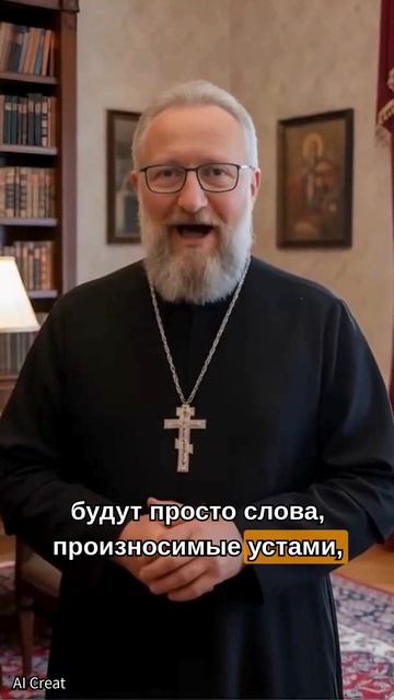 Когда душа изнемогает, просто повторяйте эту фразу, и произойдёт чудо! смотреть онлайн