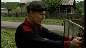 МЕЛОДИЯ КУЗБАССА