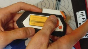 Самые важные настройки в Flipper Zero, как увеличить работу батареи