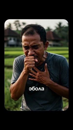 Обезьянья Оспа | Глеб Соломин, Гельфанд