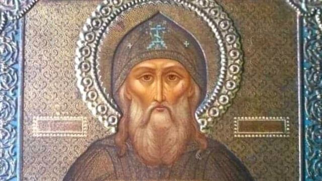 Преподобный Арсений Коневецкий (Коневский) | Житие смотреть онлайн