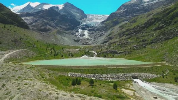 САМОЕ КРАСИВОЕ 16К ВИДЕО ULTRA HD • DOLBY VISION HDR СО скоростью 60 КАДРОВ В секунду