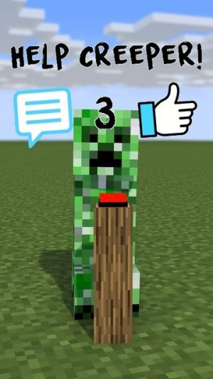 Моментос Майкрафтик