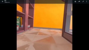 У.игры I CAT VR есть продолжение про мясника прохожу его магазин