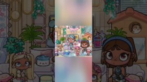 День рождение Дани🥳Шок!!!!Мы летим на МАЛЬДИВЫ??!!😨влог в аватр ворлд❤🌸