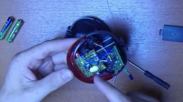 Attiny13 велосипедный фонарь 1 смотреть онлайн