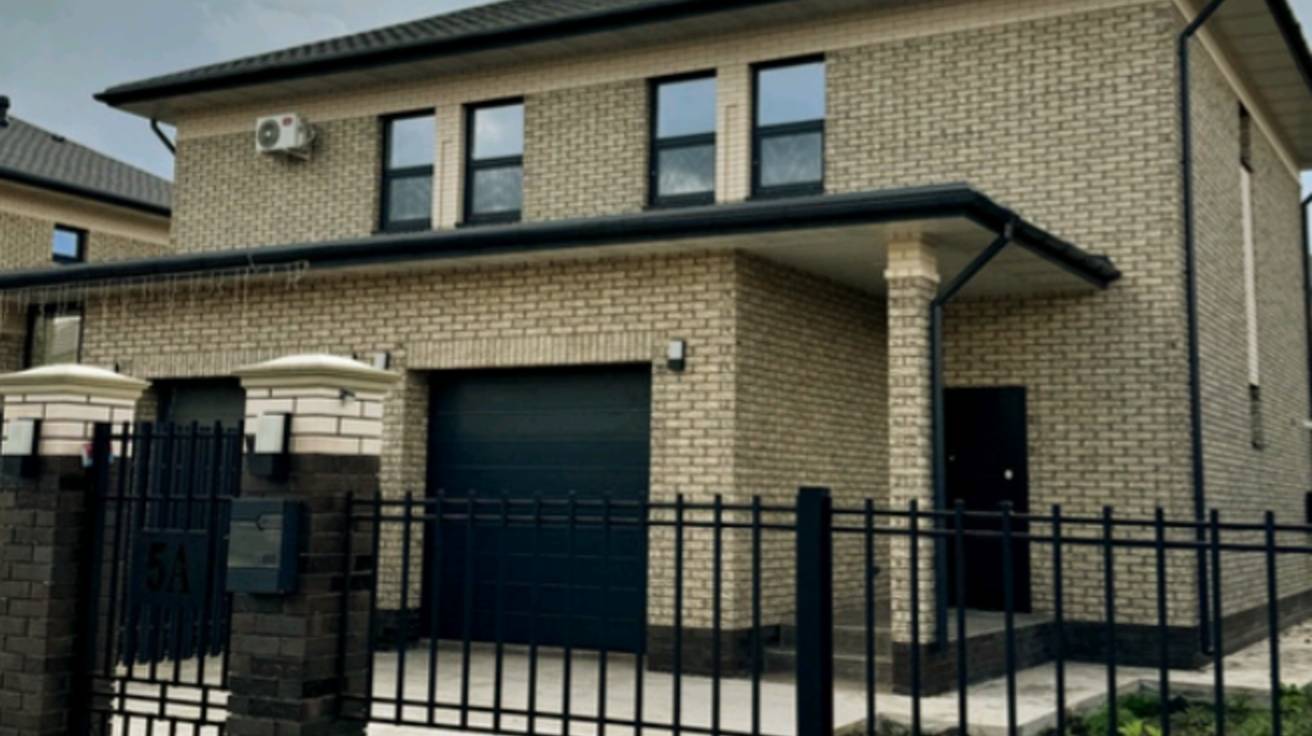 Таунхаус в КП Экодолье смотреть онлайн