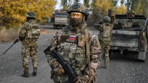 Вся огневая мощь: как ВС РФ освобождают населенные пункты в зоне СВО