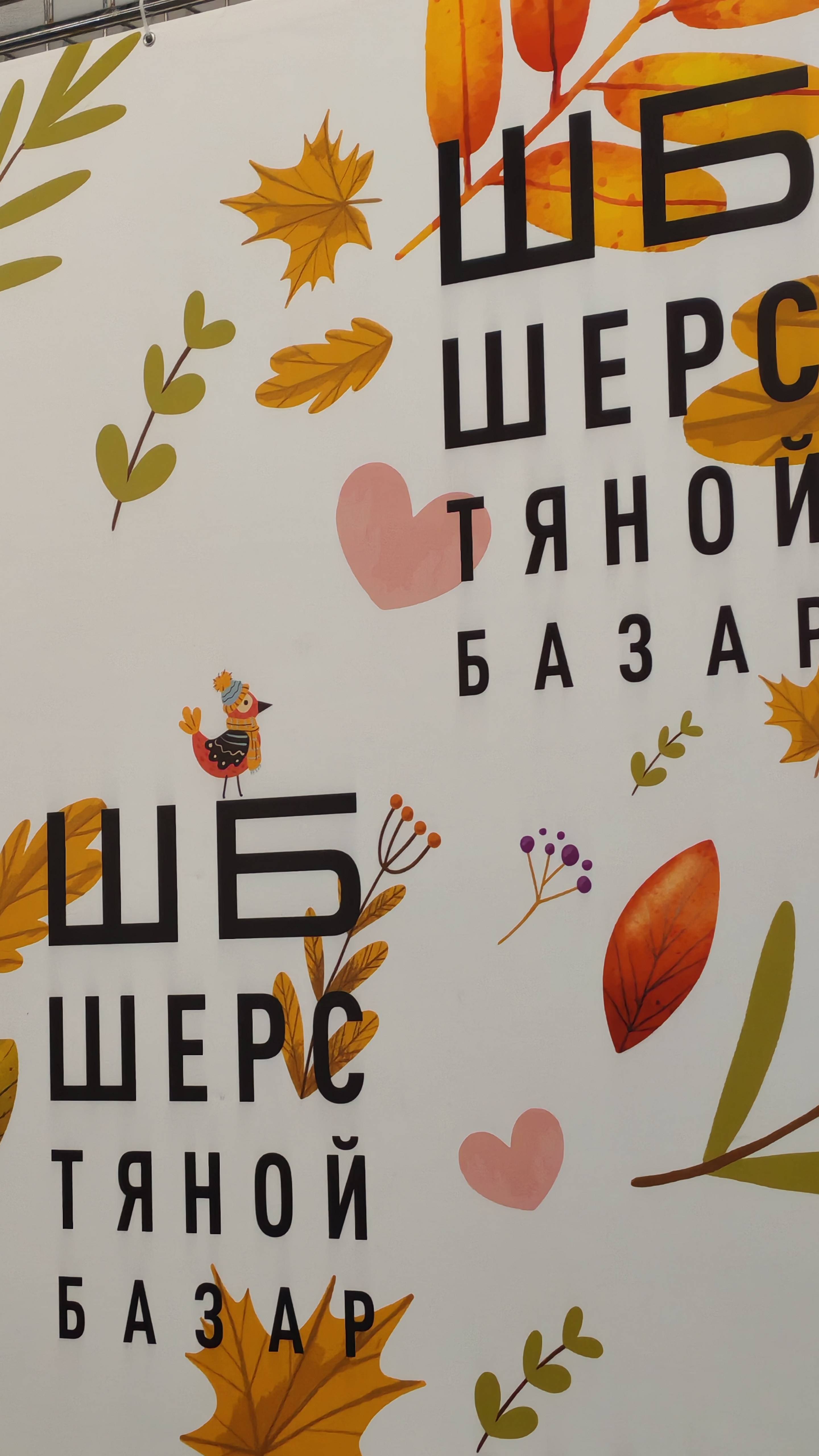 Сегодня я на ШБ🧶 смотреть онлайн