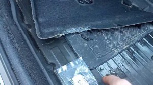 Если не работают задние стоп сигналы на Ларгус,Логан,Сандеро.