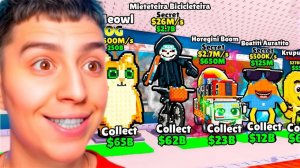 ГЛЕНТ УКРАЛ 7 НОВЫХ OG БРЕЙНРОТОВ В УКРАДИ БРЕЙНРОТ! НОВЫЙ ИВЕНТ!