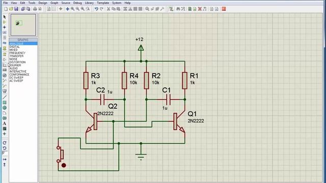proteus lesson10 смотреть онлайн