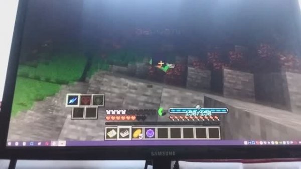 Осколки легенд 1 серия /RATREY3\