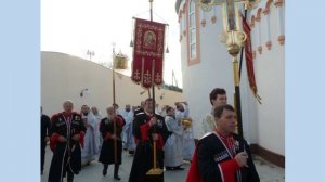 Храм Святой Великомученицы Варвары с.Варваровка