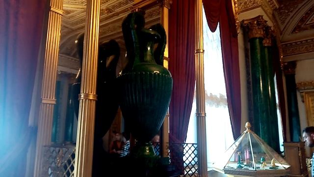 Эрмитаж 3 смотреть онлайн