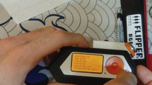 Полный обзор по всем настройкам в Flipper Zero