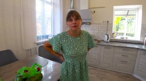 Большая ёлка и огромная посылка — смотрите, что внутри! ИЗ ГОРОДА В ДЕРЕВНЮ 862 серия