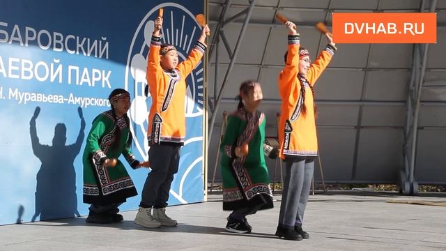 закрытие паркового сезона Вместе смотреть онлайн