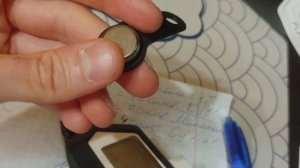 Ключи ibutton таблетка для Flipper Zero обзор как пользоваться