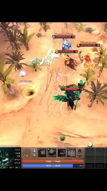 Фишки DOTA 2 смотреть онлайн