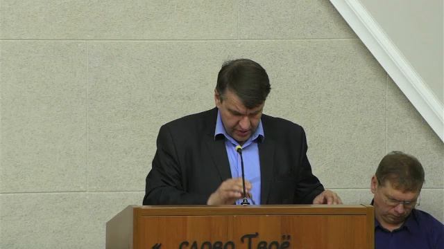 Воскресное служение 19.10.2025 смотреть онлайн