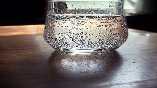 Омлет на минеральной воде