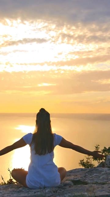 5 минут медитации