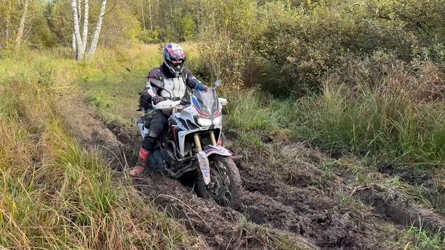 Тверская.Закрытие. Трейлер #plan_b #africatwin #honda #bmw #enduro