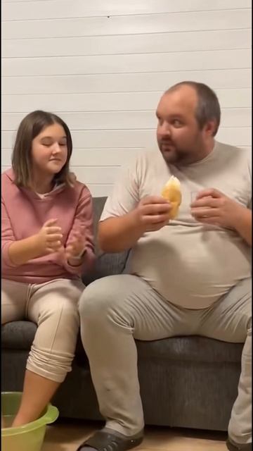 Папа вам не мама))) смотреть онлайн