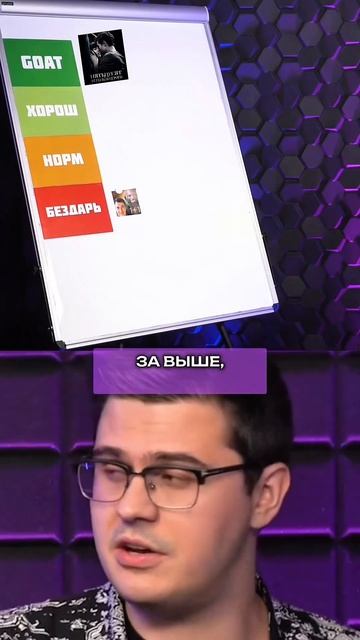 ИНТЕРСТЕЛЛАР – переоцененный фильм? смотреть онлайн