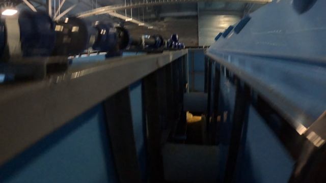 строителтство узв на 50 тон осетра