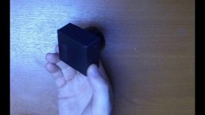 Attiny13 Электронный таймер