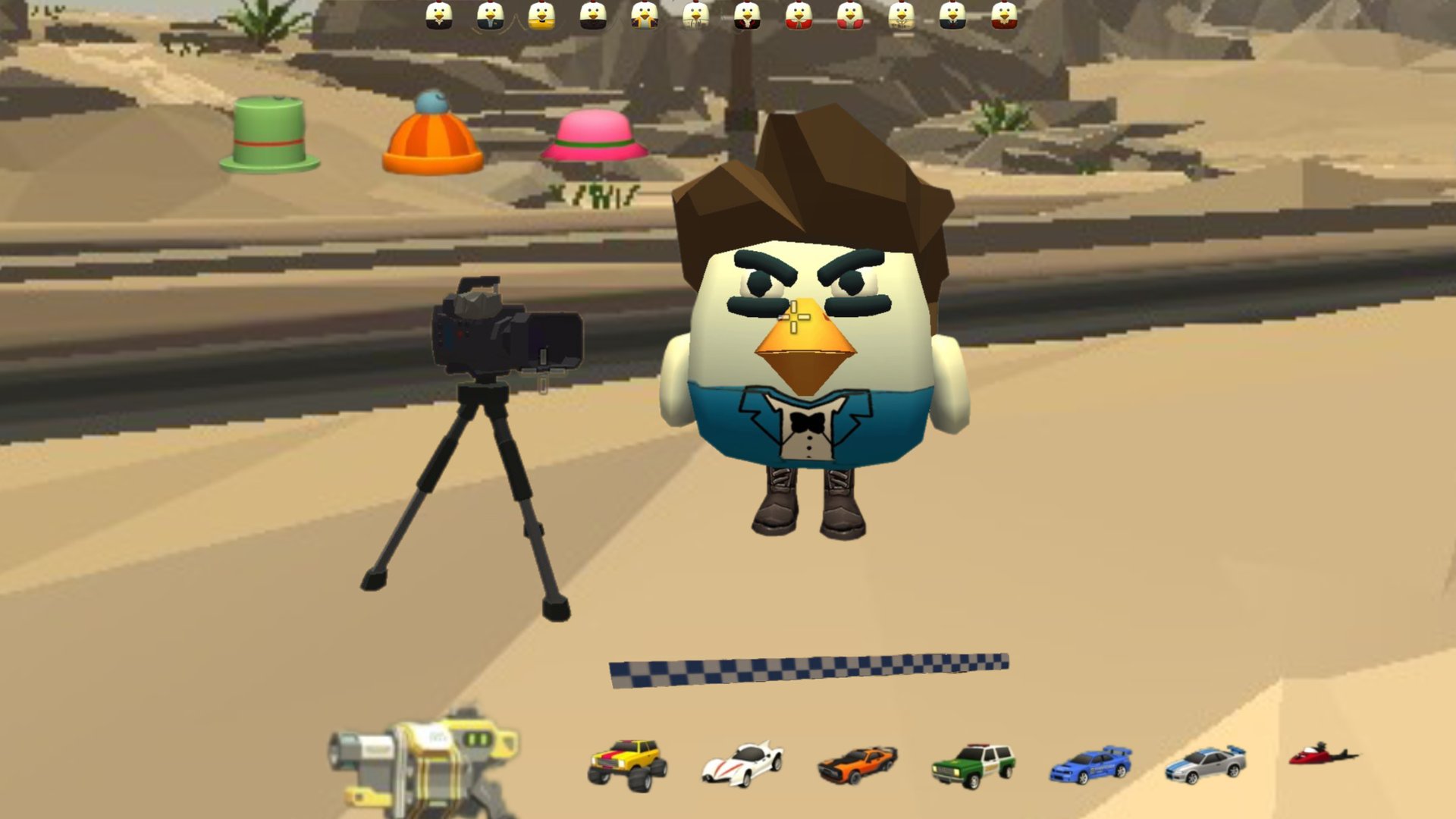 Обнова в чг 4.9.0