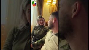 Апти Алаудинов «АХМАТ». Военно-полевая свадьба