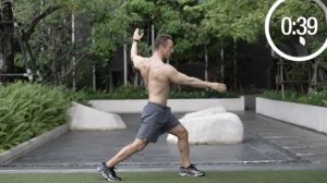 Гимнастика Пробуждение Долголетия