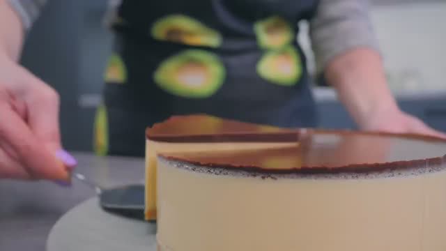 Торт Птичье молоко (еще вкуснее) смотреть онлайн