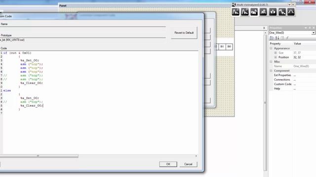 Долгожданные испытания WS2812B часть 1