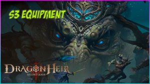 ⚔️ Обзор экипировки третьего сезона с китайского сервера в Dragonheir!