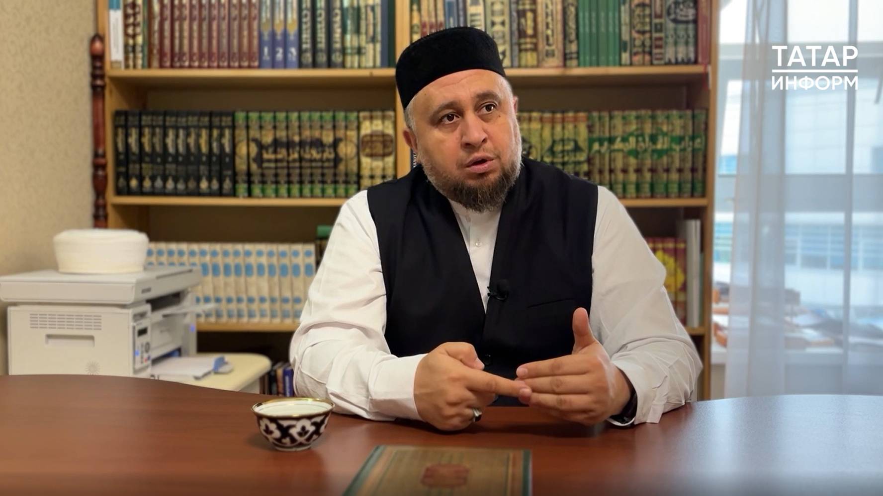 Какие облики принимает иблис и почему Всевышний его не уничтожил? Хазрат о дьяволе