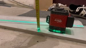 Толщина плиточного клея под плиткой с тёплым полом