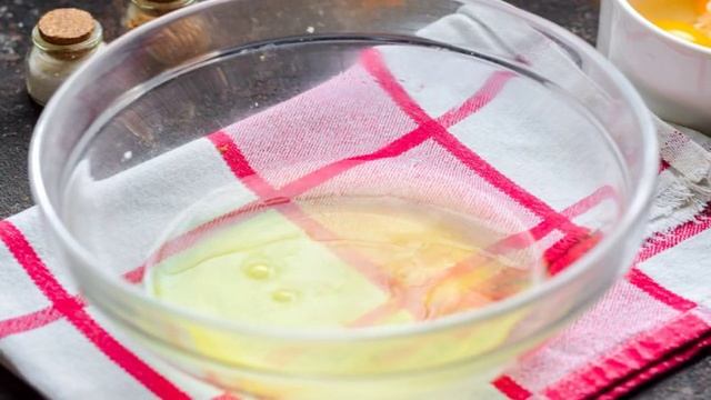 Омлет по Дюкану