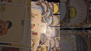 ТАРО РАСКЛАД\ КТО УЖЕ В "РАБОТЕ" У ВЫСШИХ СИЛ?!