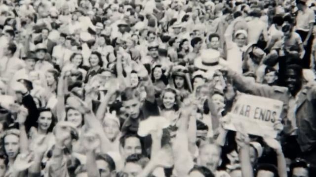 Остров, О Котором Молчит Вся Япония... смотреть онлайн